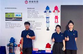 圓滿落幕丨廣西城鎮(zhèn)供水排水協(xié)會三屆二次會員大會暨供排水產(chǎn)品展示會
