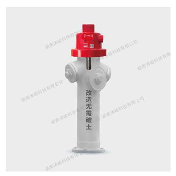 非法用水報(bào)警器