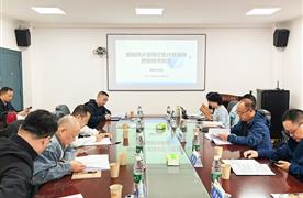 湖南濤峻 | 積極參與標(biāo)準(zhǔn)制定，保持技術(shù)領(lǐng)先